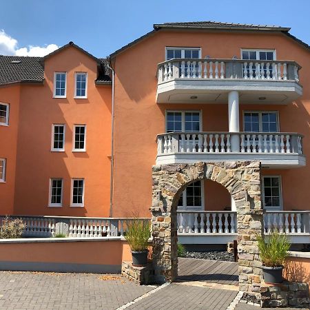 Hotel&Restaurant Brühler Hof Wintrich Exterior foto